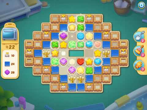 Matchington Mansion - Level 495