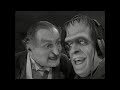 The Munsters S01E18 If A Martian Answers Hang Up