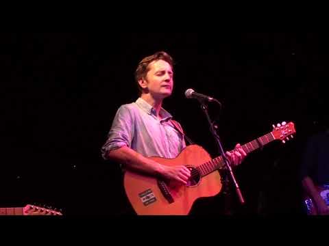 Blue Rose Code : Passing Places & Sandaig live 2018