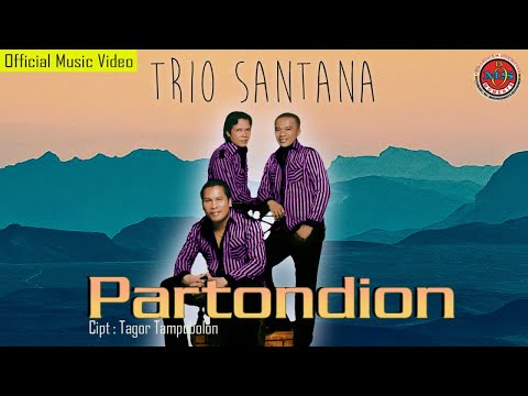 Trio Santana - Partandion (Official Music Video)