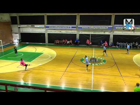 Sporting Terracina - Accademia Sport highlights