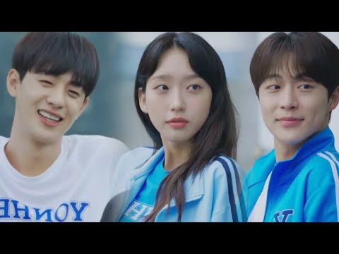 Cheer Up ( Vũ Điệu Tuổi Trẻ)