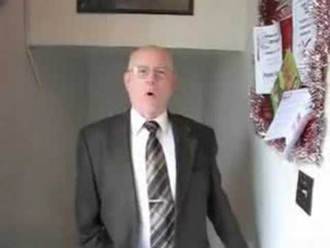 Train Whistle Imitation