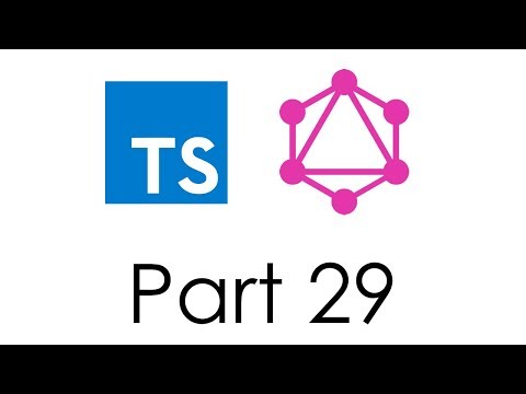 Merging a Modular GraphQL Schema Part 29