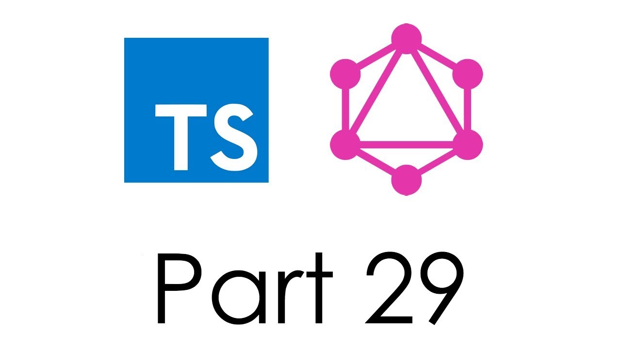 Merging a Modular GraphQL Schema - Part 29