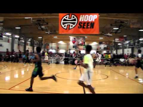 GP vs Team AFFECT 4 30 16 Final