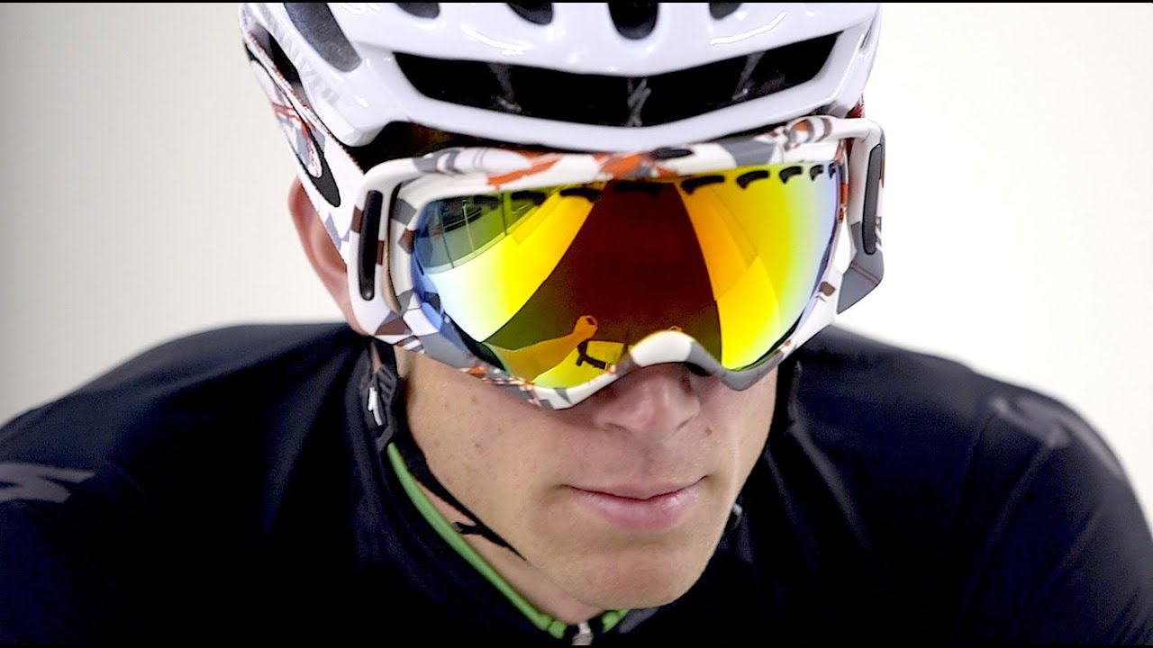 The Win Tunnel - Eyewear