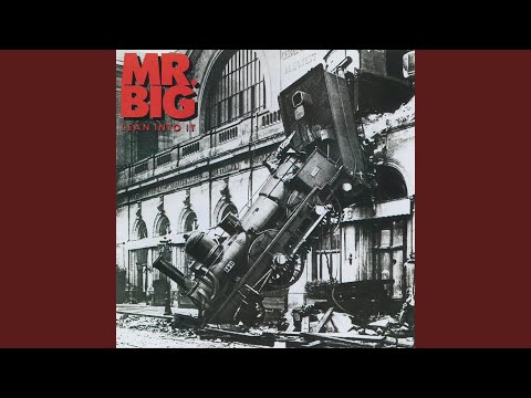 Voodoo Kiss - Mr. Big