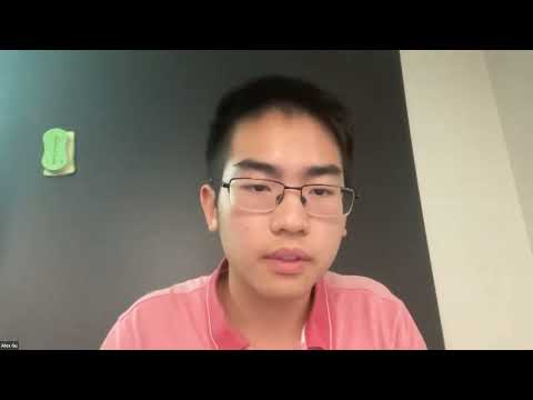 Alex Gu | LeanDojo: Theorem Proving with Retrieval-Augmented Language Models