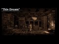 This Dream NieR Replicant Ver 1 22 OST