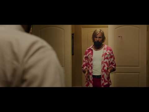 Captain Fantastic - Crossbow - Own it Now on Digital HD & 10/25 on Blu-ray