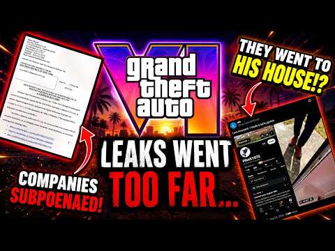 Amaranth Leaks