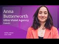 Anna Butterworth The Future Of Menopause Women S Longevity Insights For 2035