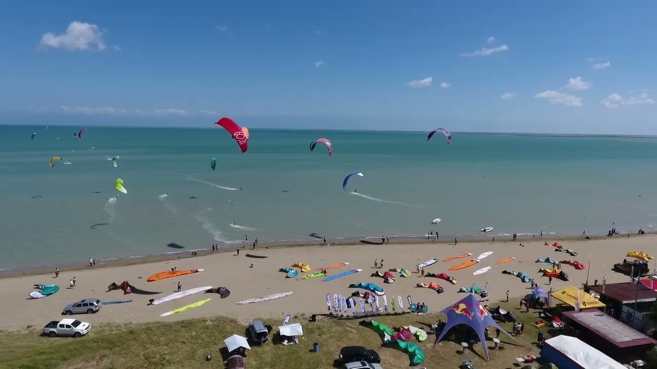 Haylazlı Kiteboard