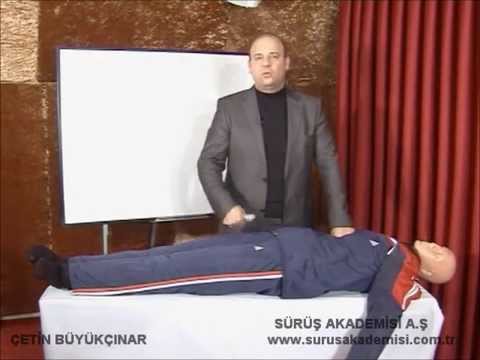 İlkyardım Tanımı, Önemi, İlkeleri ve Hedefleri