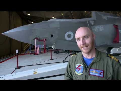 BBC: Britain's Biggest Warship Episode 3 - Out With the Old in With the New