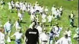 Noir Désir - L&#39;homme pressé - PARODIE SATIRIQUE.