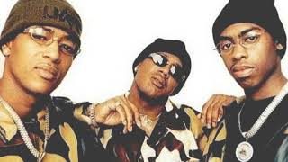 Tru &quot;Ghetto Cheeze&quot; Remake No Limit Type Beat (Prod By Elilatrell)