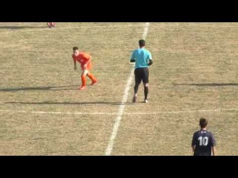 11.11.2018 *Juniori U19* Metalul Bocșa - ASS Star Berzovia 1-2