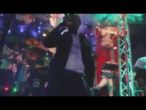 Gio Fuertisimo ft Qushannick Thode - No Lagami So