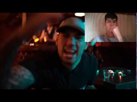 VIDEOREACCION "que la cuenten" FIANRU feat RONPE 99,ZICA