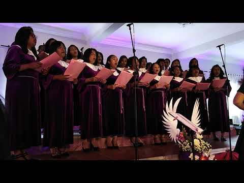 Feon'ny Faminaniana - Isaorana