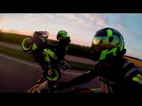 Linkin Park - Roads Untraveled | THIS IS WHY WE RIDE ( #THISISWHYWERIDE #Motorcycle #Motivation )