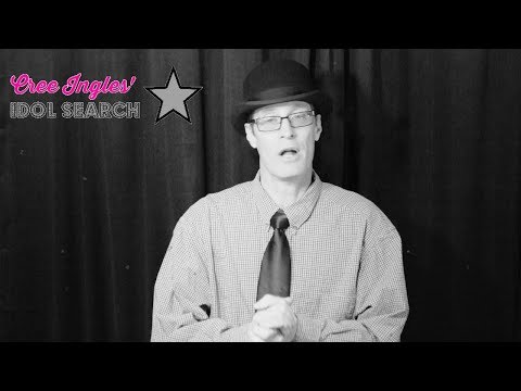 Cree Ingles Idol Search--Round 9