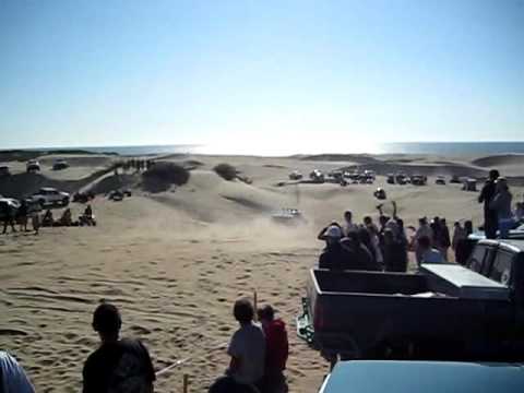 Pismo Beach Huckfest 2009