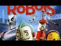 Opening To Robots 2005 DVD