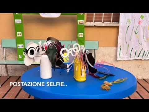 "FESTA DELLA FAMIGLIA" all'Istituto Scolastico San Gaetano