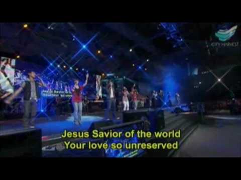 Savior Of The World (City Harvest Church)