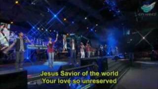 Savior Of The World (City Harvest Church)