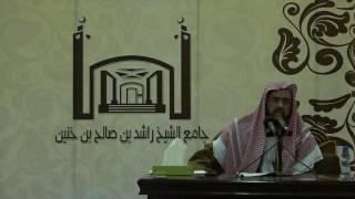 صورة الرياء يحبط العمل إن كان من أصله أو طرأ واسترسل معه