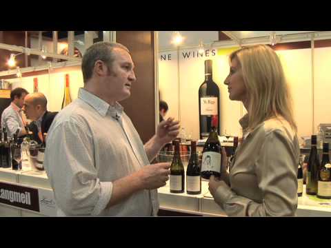 Meet the Winemaker (Episode 100): David Bicknell, Oakridge Vineyards, by Debra Meiburg MW