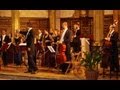 G.F. Händel - Sarabande - wonderful version