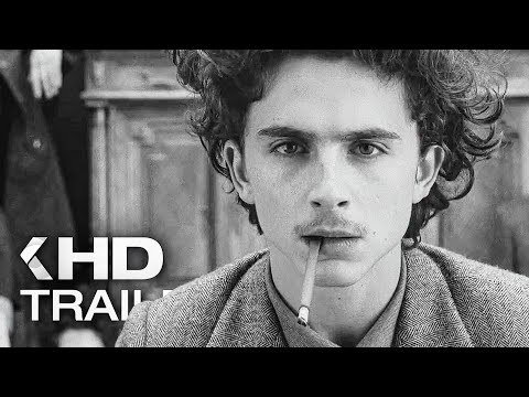 THE FRENCH DISPATCH Trailer (2020)