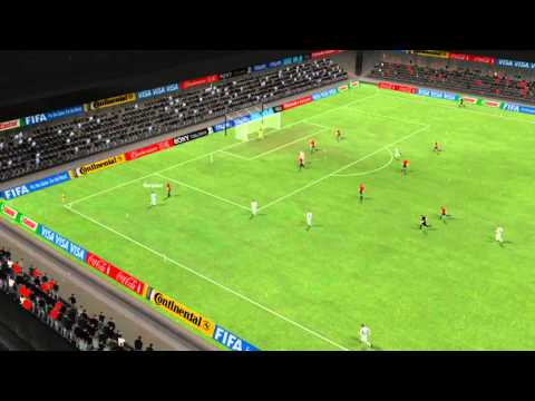 Osasuna B  0   2 Alaves   Match Highlights