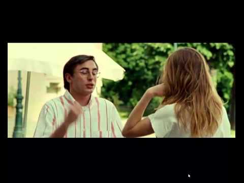 1° PARTE FILM FUGA DI CERVELLI