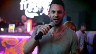 DJ PETE in Fratelli Beach  Club Mamaia