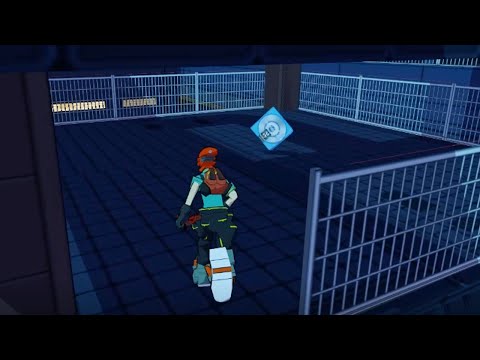 Where to Find the Beastmode Hip Hop Mixtape in Bomb Rush Cyberfunk