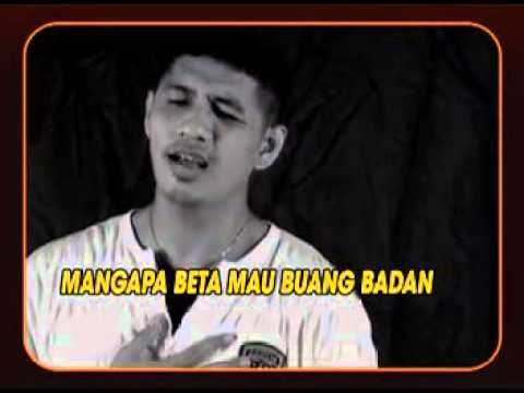 Lagu Maluku - Maluku Manise