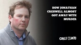 Download lagu How Jonathan Creswell almost got away with murder mp3 Download lagu How Jonathan Creswell almost got away with murder mp3