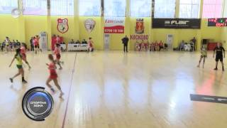 Спортна Зона 48