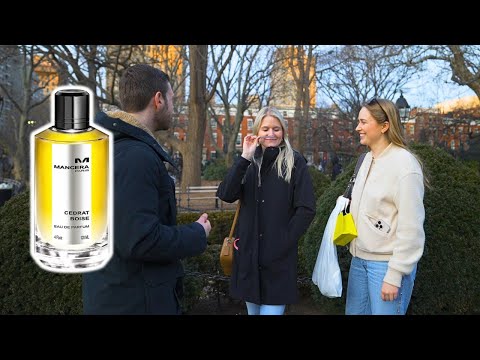 Before You Buy Mancera Cedrat Boise (in Depth Review With Womens Reactions)