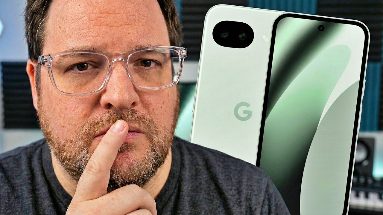 Google Pixel 10a, ¿QUÉ CAMBIA?