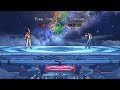KOF MUGEN Goro Daimon VS Terry Bogard