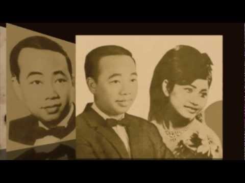 Allo own allo bong.m4v. A restored khmer oldies song.