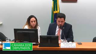  Discussão e votação de propostas legislativas - 20/05/2026 10:30