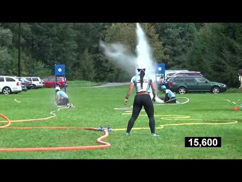 ž05 SDH Košťálov ženy - JL KOŠŤÁLOV 2022